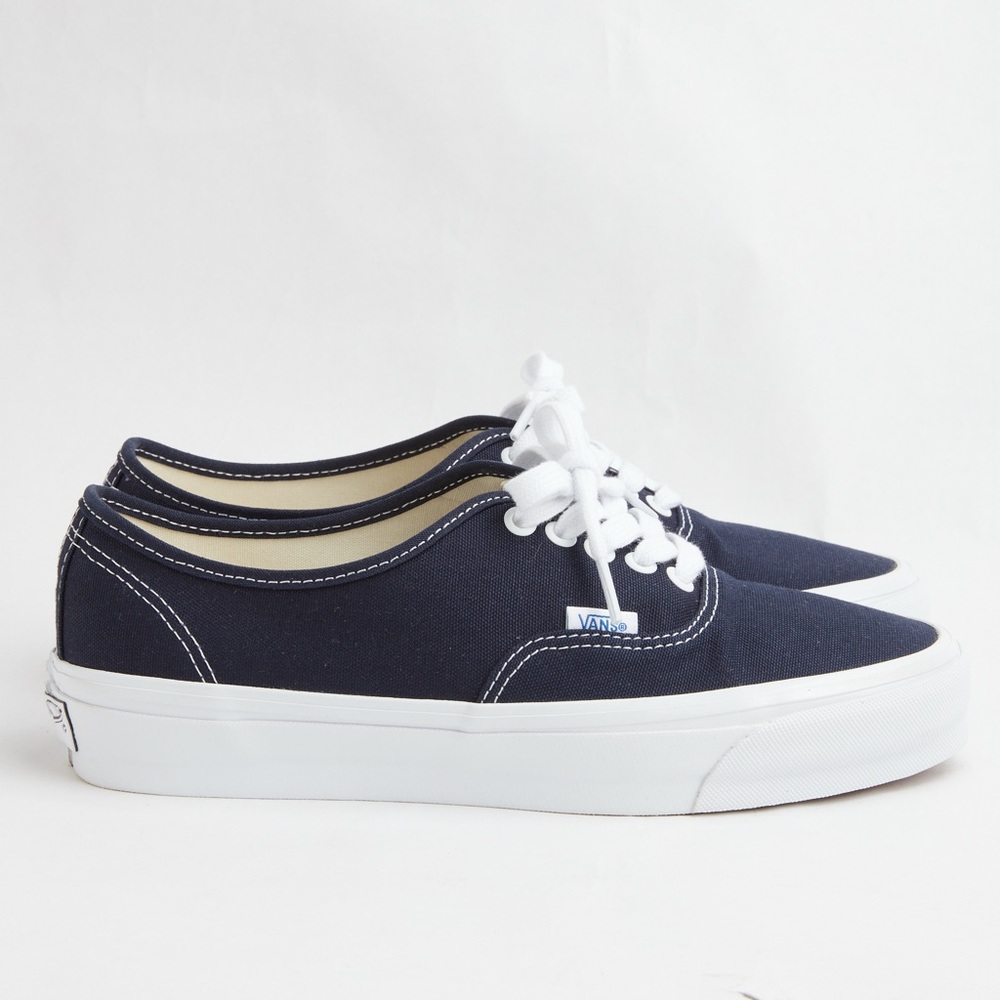 J Crew Vans Authentic Reissue 44 men’s 7.5
